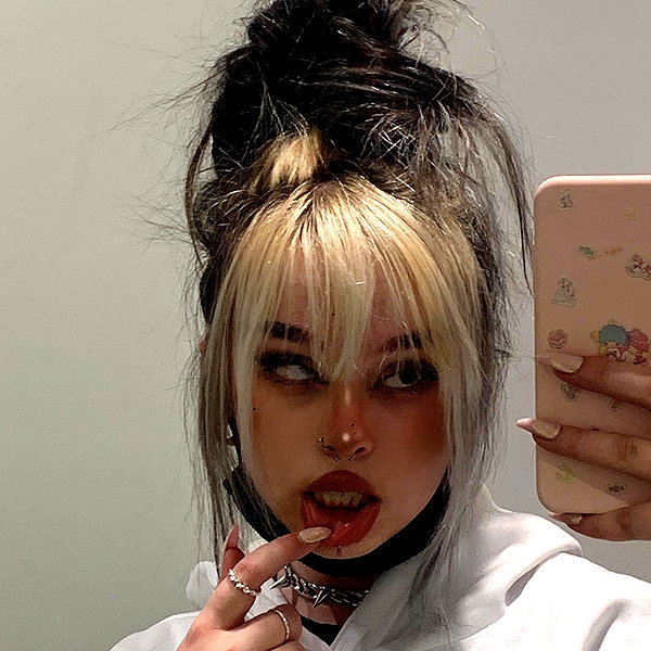 rottenpeachcorpse instagram image archive image
