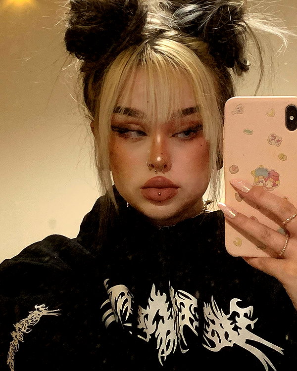 rottenpeachcorpse instagram image archive image