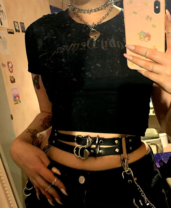 rottenpeachcorpse instagram image archive image