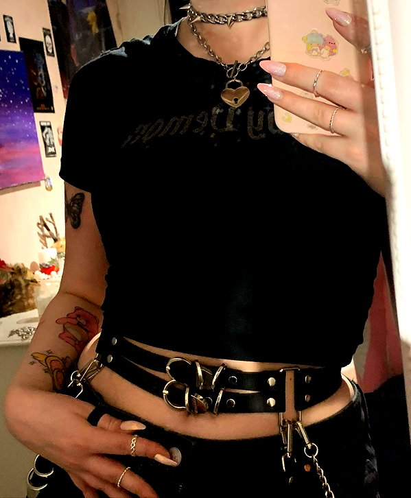 rottenpeachcorpse instagram image archive image