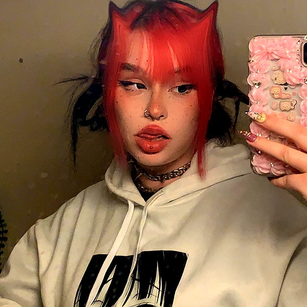 rottenpeachcorpse instagram image archive image