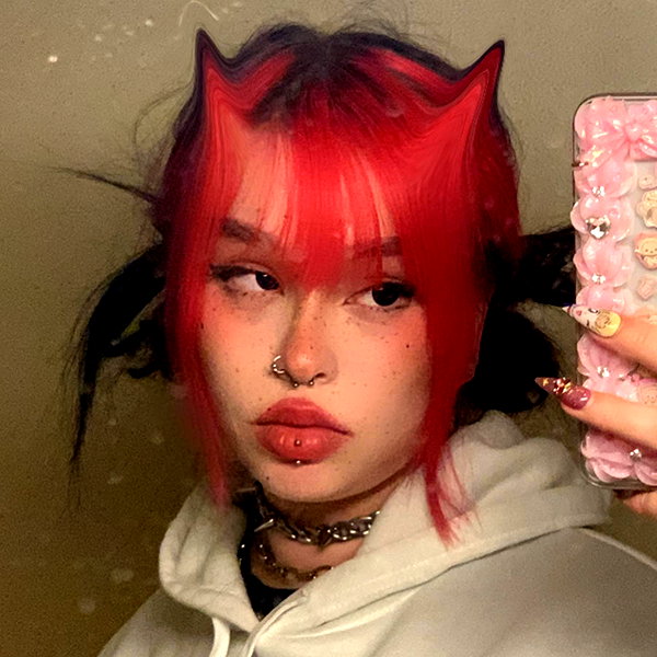 rottenpeachcorpse instagram image archive image
