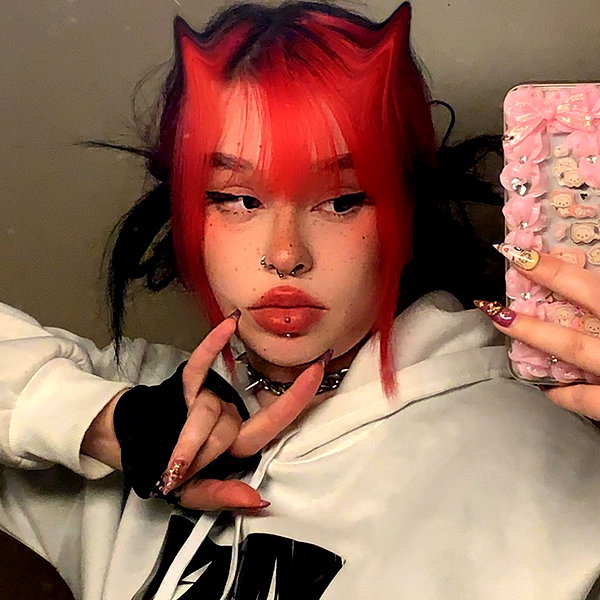 rottenpeachcorpse instagram image archive image