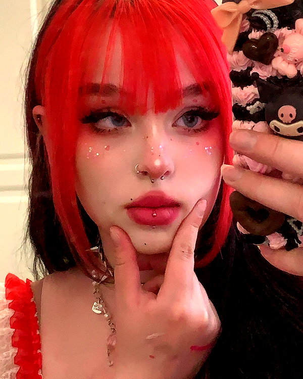 rottenpeachcorpse instagram image archive image