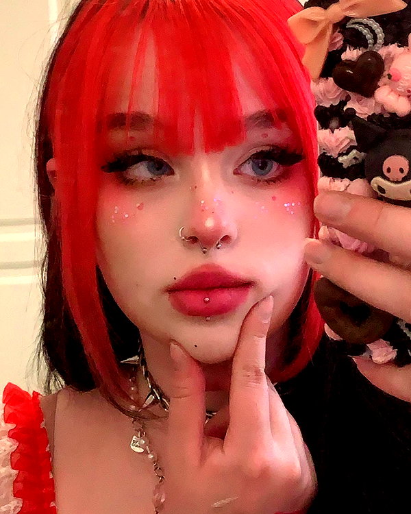 rottenpeachcorpse instagram image archive image