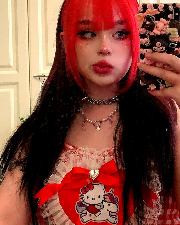 rottenpeachcorpse instagram image archive image