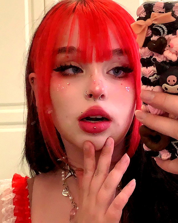 rottenpeachcorpse instagram image archive image