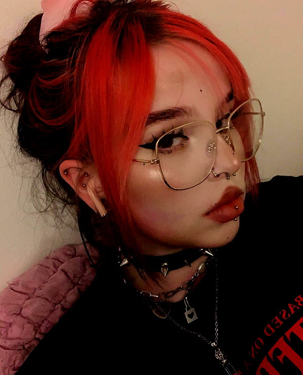 rottenpeachcorpse instagram image archive image