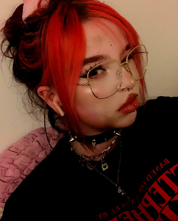 rottenpeachcorpse instagram image archive image
