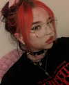 rottenpeachcorpse Altpins Profile Picture