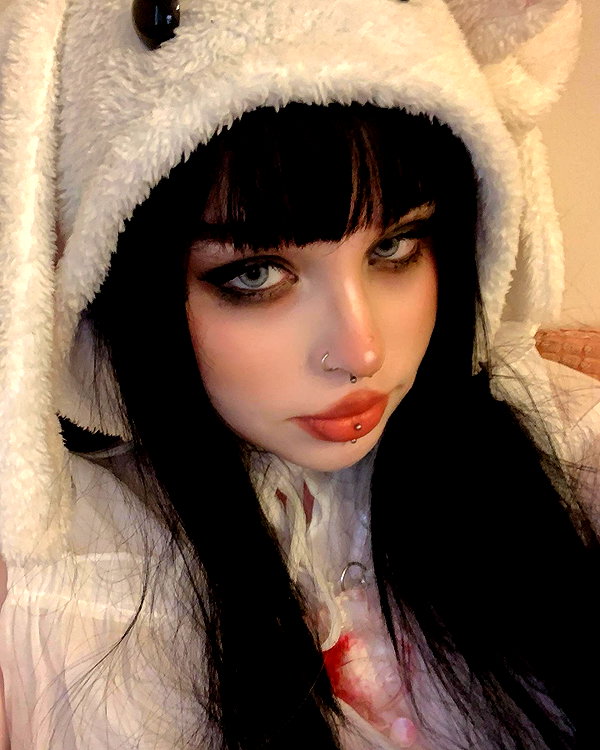 rottenpeachcorpse instagram image archive image