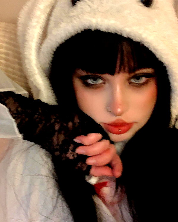 rottenpeachcorpse instagram image archive image
