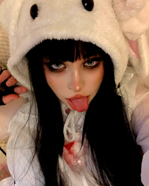 rottenpeachcorpse instagram image archive image