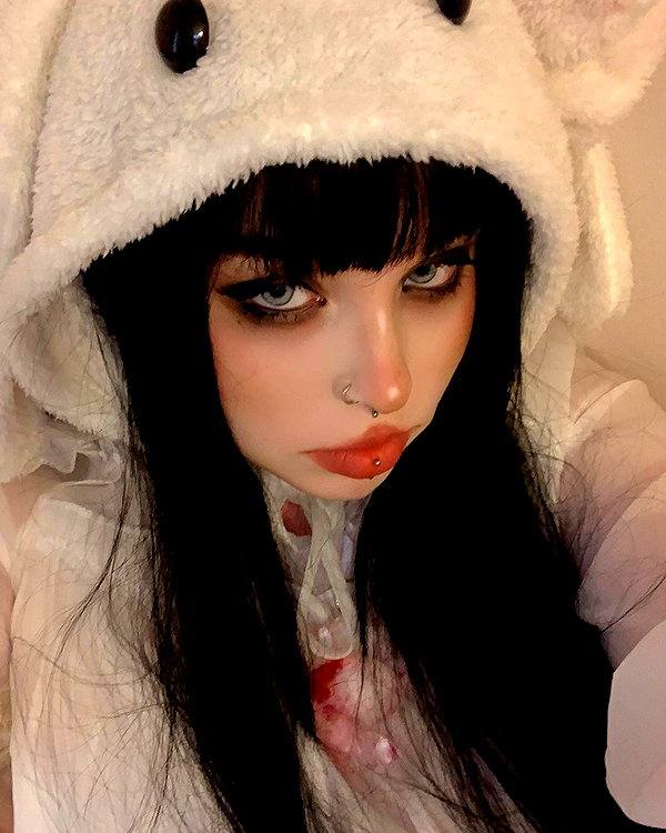 rottenpeachcorpse instagram image archive image