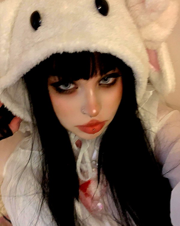 rottenpeachcorpse instagram image archive image