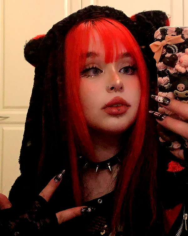 rottenpeachcorpse instagram image archive image