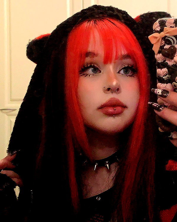 rottenpeachcorpse instagram image archive image