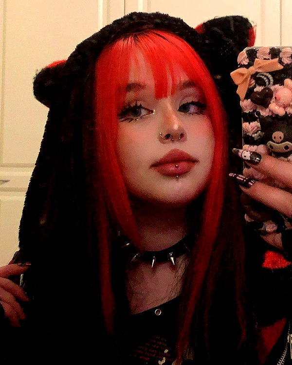rottenpeachcorpse instagram image archive image