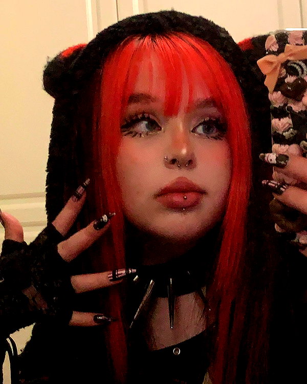 rottenpeachcorpse instagram image archive image