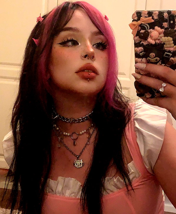 rottenpeachcorpse instagram image archive image