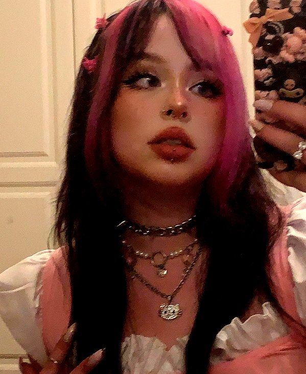 rottenpeachcorpse instagram image archive image
