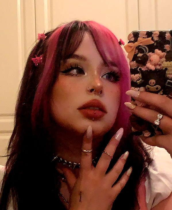rottenpeachcorpse instagram image archive image