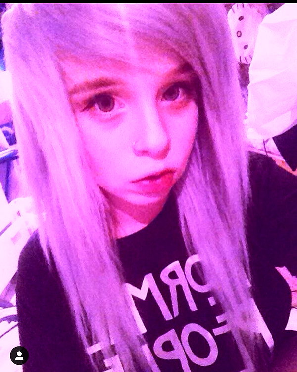 rottenpeachcorpse instagram image archive image
