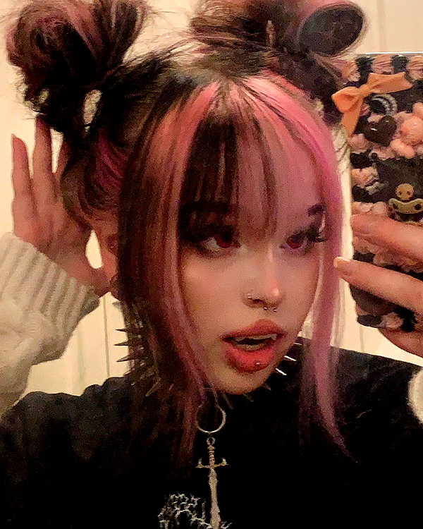 rottenpeachcorpse instagram image archive image