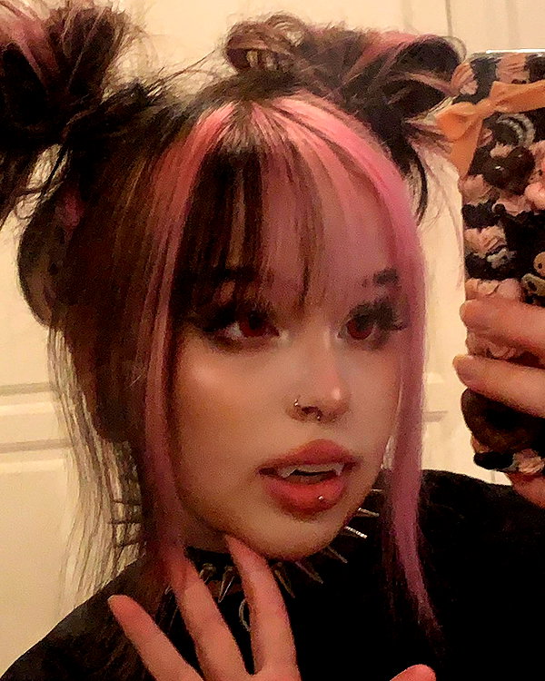 rottenpeachcorpse instagram image archive image