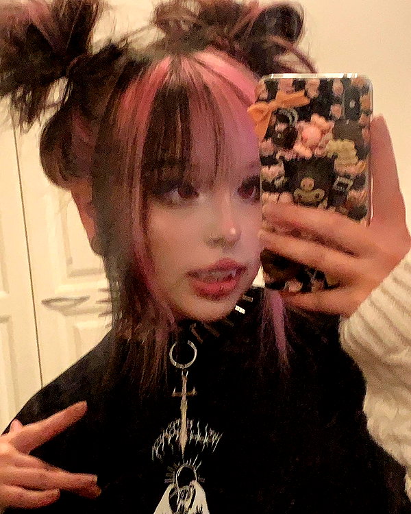 rottenpeachcorpse instagram image archive image