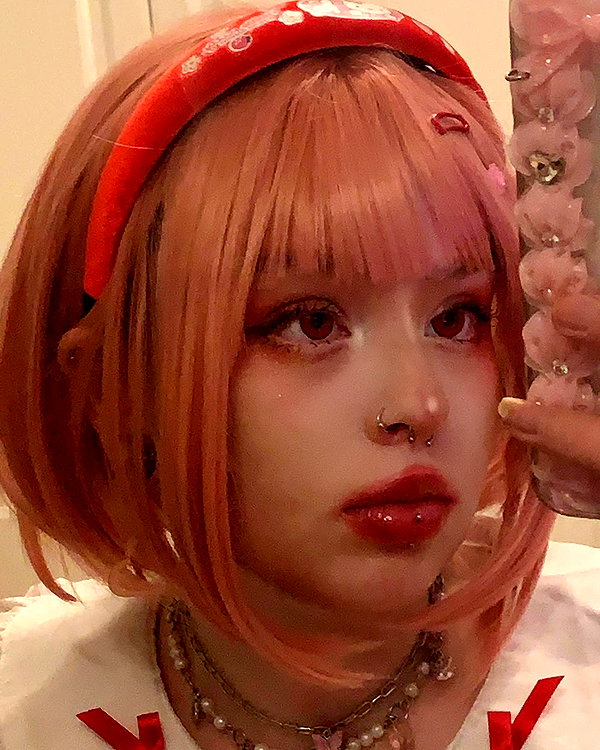 rottenpeachcorpse instagram image archive image
