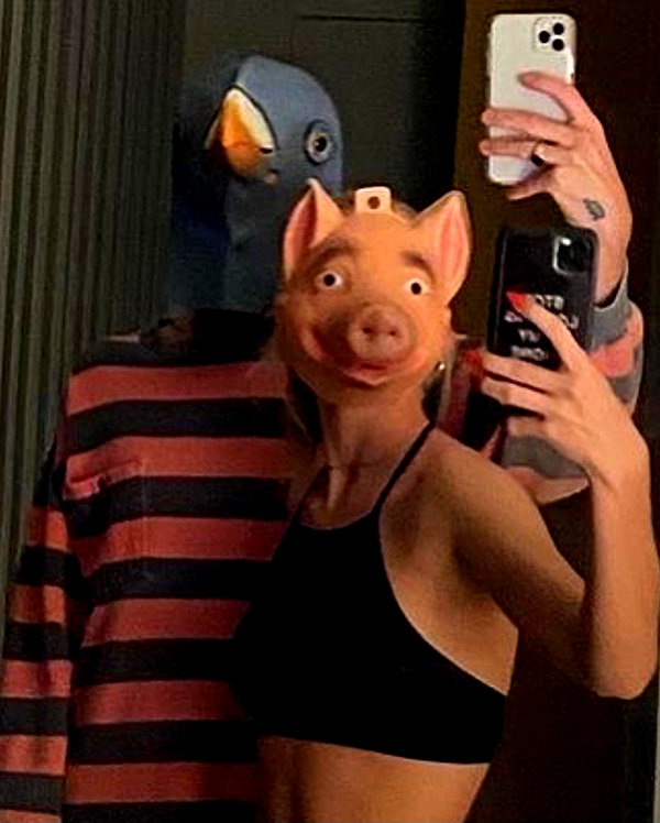 rottenpeachcorpse instagram image archive image
