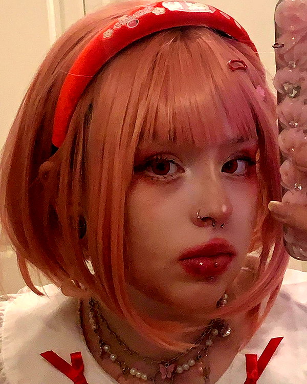 rottenpeachcorpse instagram image archive image