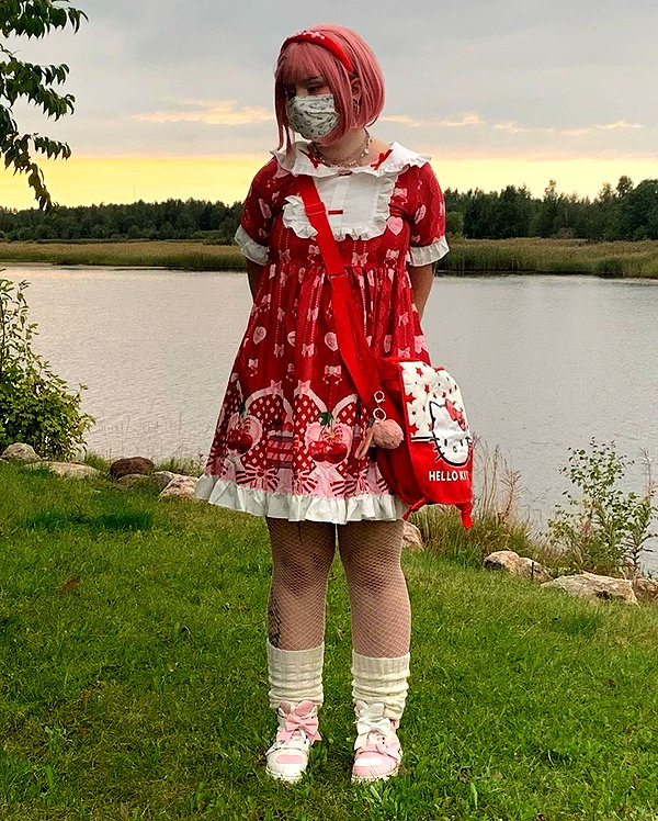 rottenpeachcorpse instagram image archive image