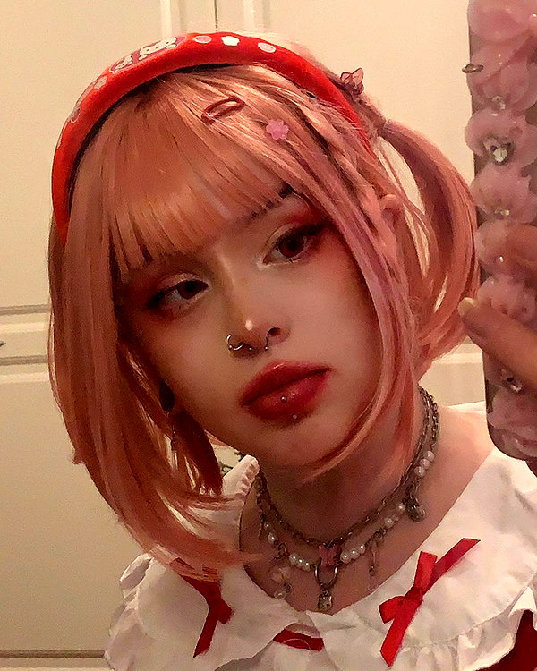 rottenpeachcorpse instagram image archive image
