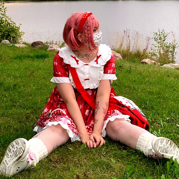 rottenpeachcorpse instagram image archive image
