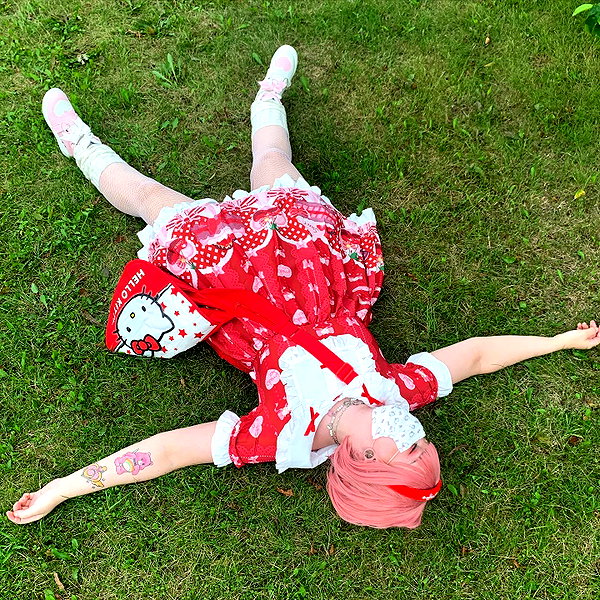 rottenpeachcorpse instagram image archive image