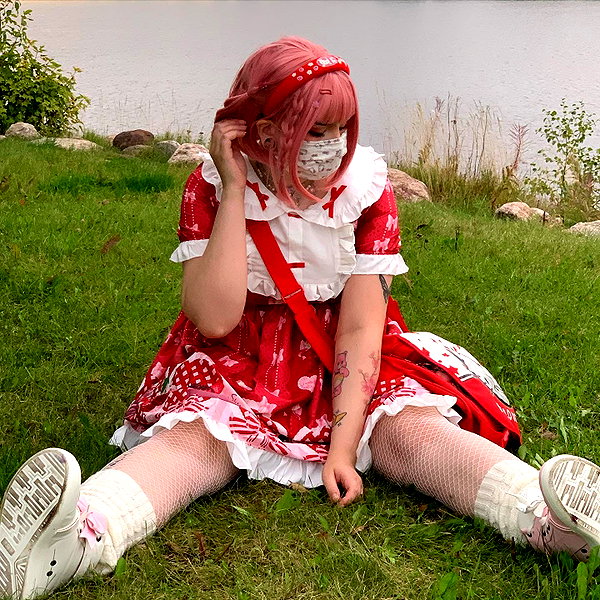 rottenpeachcorpse instagram image archive image