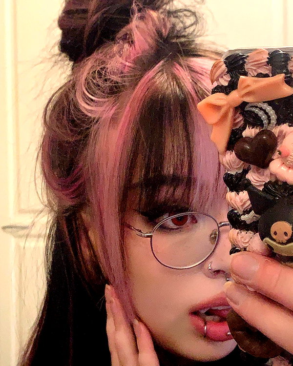 rottenpeachcorpse instagram image archive image