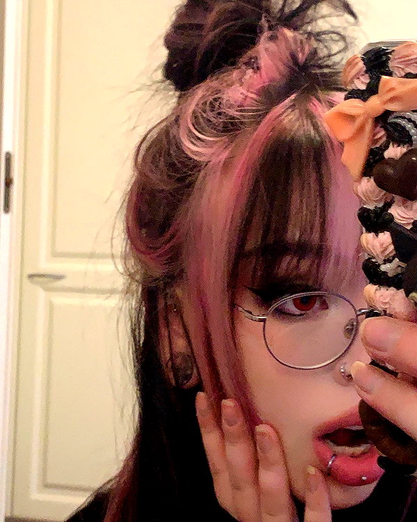 rottenpeachcorpse instagram image archive image