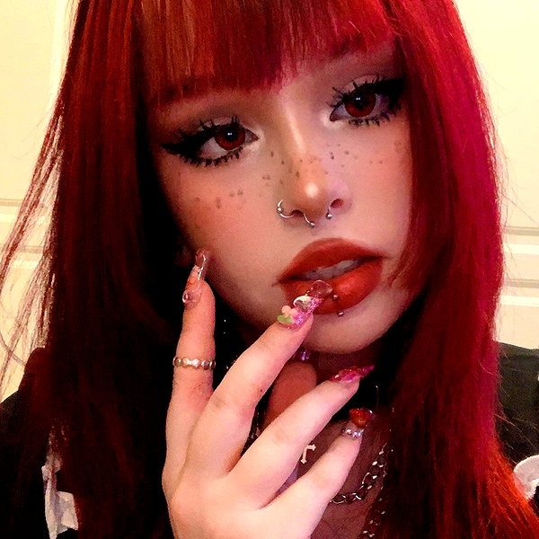 rottenpeachcorpse instagram image archive image