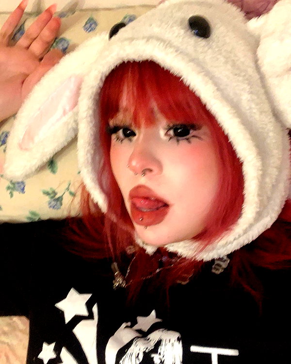 rottenpeachcorpse instagram image archive image