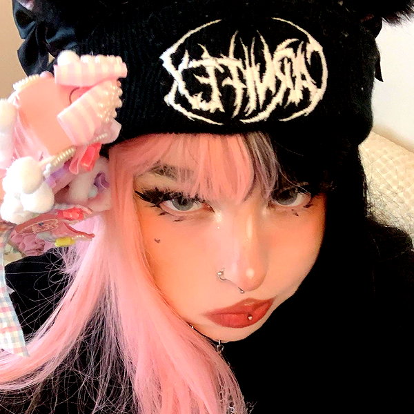rottenpeachcorpse instagram image archive image