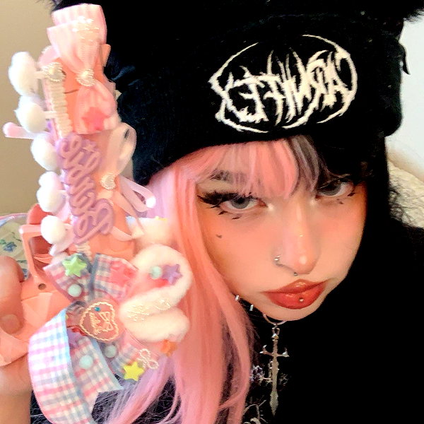 rottenpeachcorpse instagram image archive image