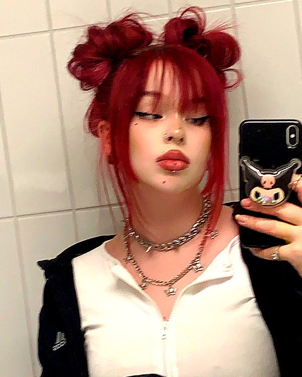 rottenpeachcorpse instagram image archive image