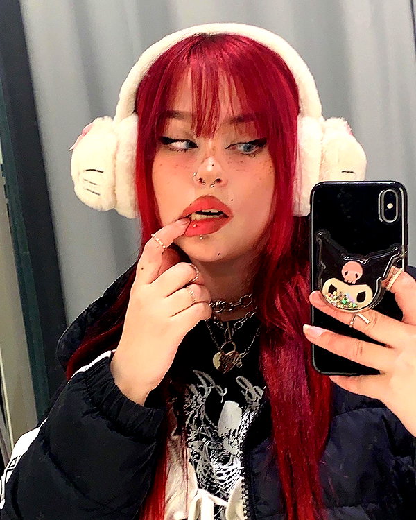 rottenpeachcorpse instagram image archive image
