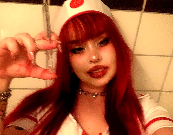 rottenpeachcorpse instagram image archive image