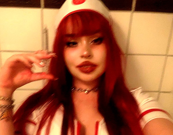 rottenpeachcorpse instagram image archive image