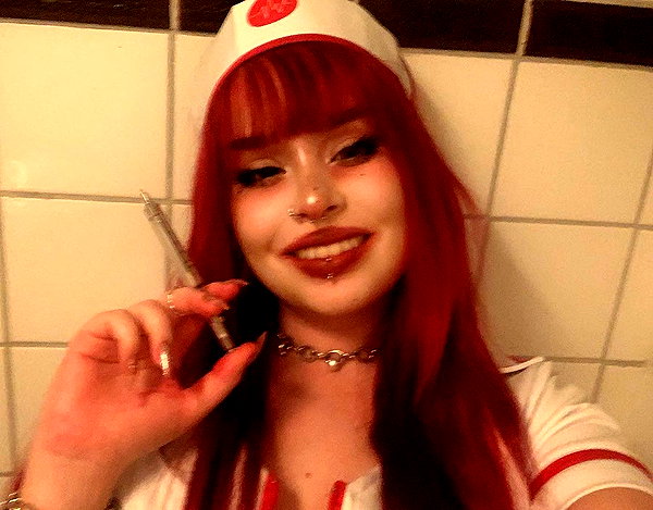rottenpeachcorpse instagram image archive image
