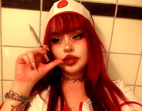 rottenpeachcorpse instagram image archive image